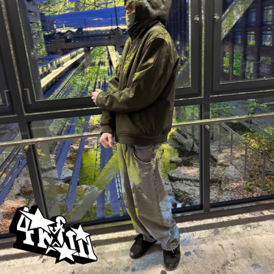 snakes n ladder (feat. 2tony) - Single