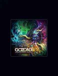Listen to Gozonji, watch music videos, read bio, see tour dates & more!