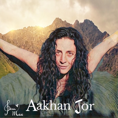 Aakhan Jor - Single