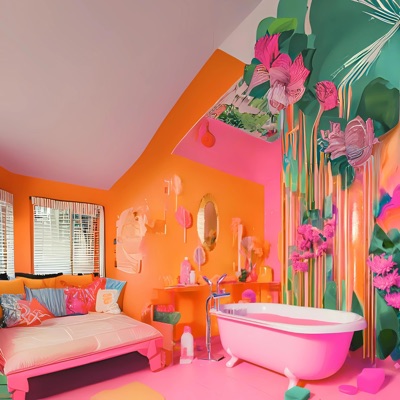 Dopamine Bath - Single