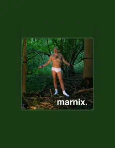 Listen to Marnix, watch music videos, read bio, see tour dates & more!
