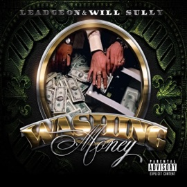 Washing Money Leadgeon & Will Sully
