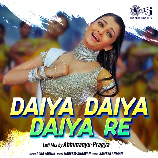 Daiya Daiya Daiya Re (Lofi Mix) - Single