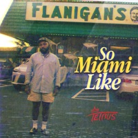 So Miami Like (feat. MIGHTYHEALTHY) - Single - King Tetrus