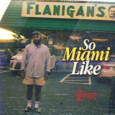 So Miami Like (feat. MIGHTYHEALTHY) - Single