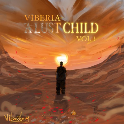 A Lust Child - Single