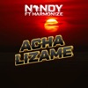 Acha Lizame (feat. Harmonize)
