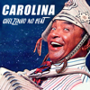 Carolina - Chelzinho no Beat