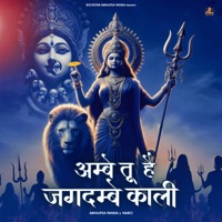 Ambe Tu Hai Jagdambe Kaali - Single - Abhilipsa Panda & Narci