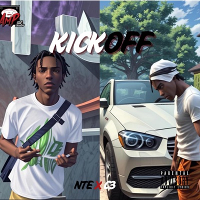 KICKOFF - EP