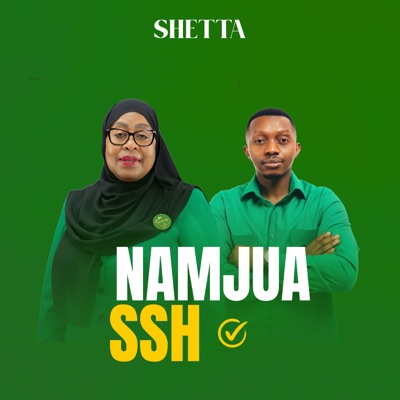 Namjua Ssh - Single