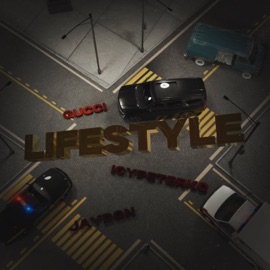 Lifestyle (feat. gucci & icypeterko) Jaydon LC