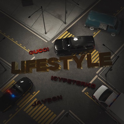Lifestyle (feat. gucci & icypeterko) - Single