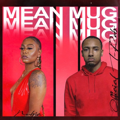 Mean Mug - Single