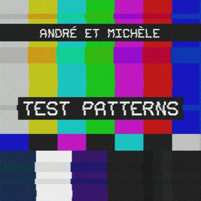 Test Patterns - EP