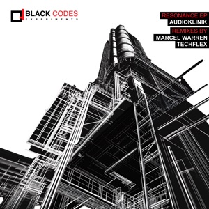 Resonance E.P (feat. Marcel Warren & Techflex) - EP