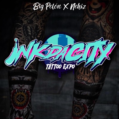 Ink Da City (feat. Nehiz) - Single