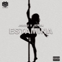 Estamina (feat. Jozzu) - Single - Jerek