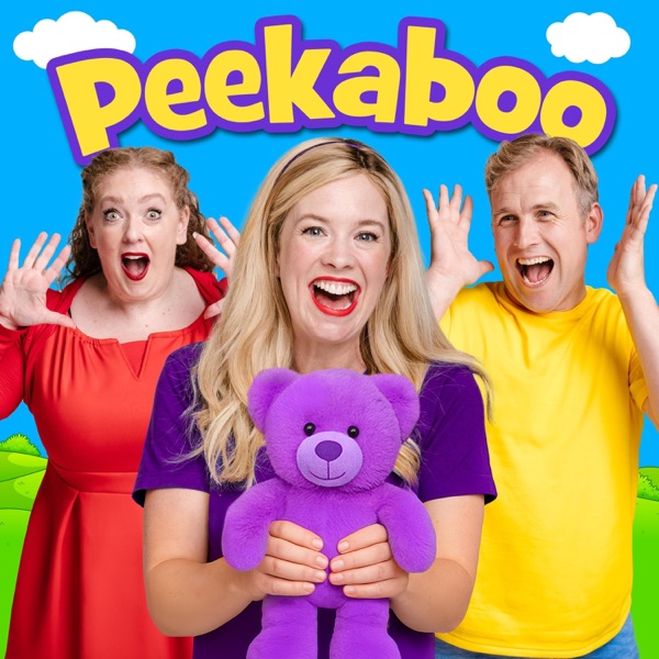 Peekaboo - Single