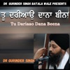 Tu Dariaao Dana Beena - EP