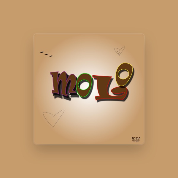 HYZO's avatar