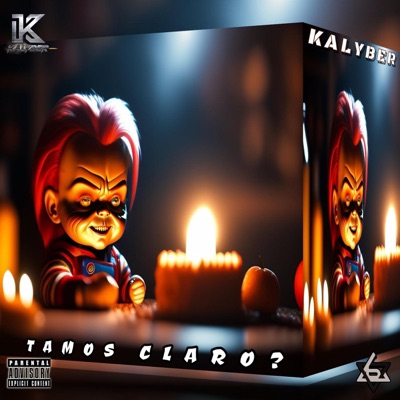 Tamos Claro ? - Single