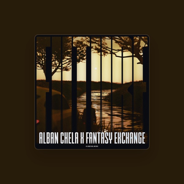 The Fantasy Exchange's avatar