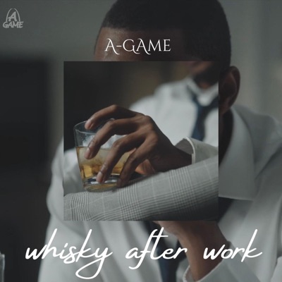 Whiskey After Work (Indiana Rome Mix) - Single