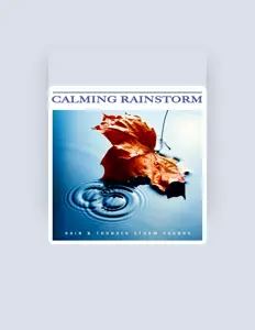 Ascolta Rain & Thunder Storm Sounds, guarda video musicali, leggi la biografia, vedi le date del tour & altro!