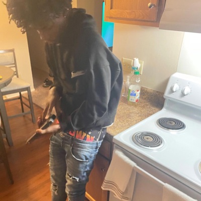 going right (feat. Chunk1k & Jglizzy) - Single