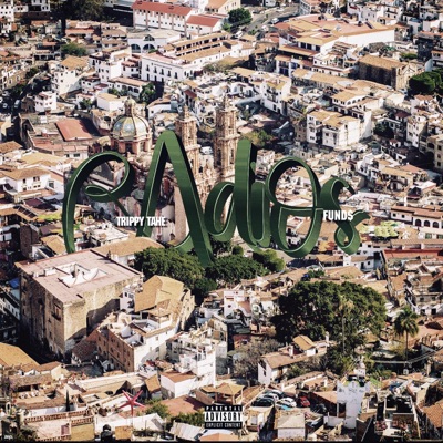 Adios (feat. Fund$) - Single