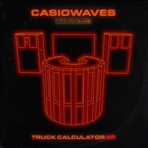 Truck Calculator - EP