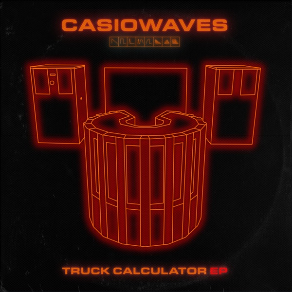 Truck Calculator - EP