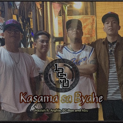 Kasama Sa Byahe (feat. Arghie, EC-Ron & Abu) - Single