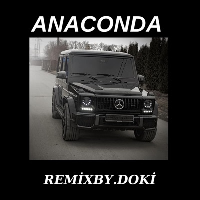 Doğukan ÇİMEN - Anaconda