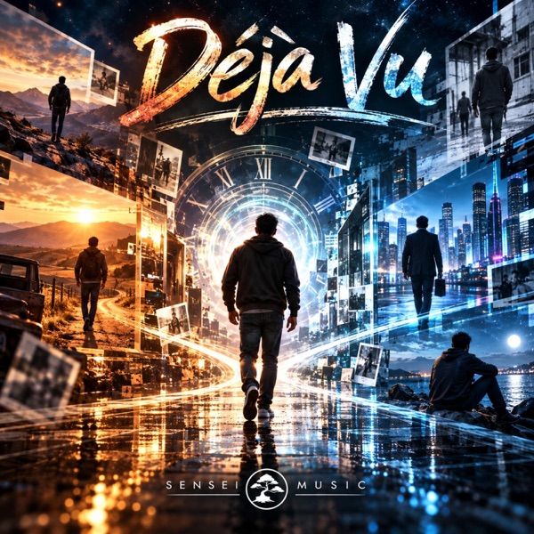 Déjà Vu