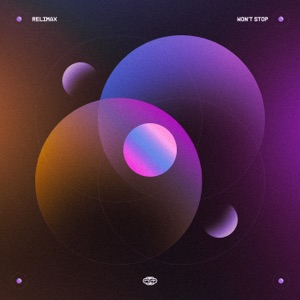 Won't Stop (Extended Mix)