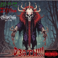 D3ATH!!! (feat. DMize & GrewSum) - Single - BIO-Macc