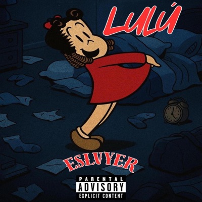 LULÚ - Single