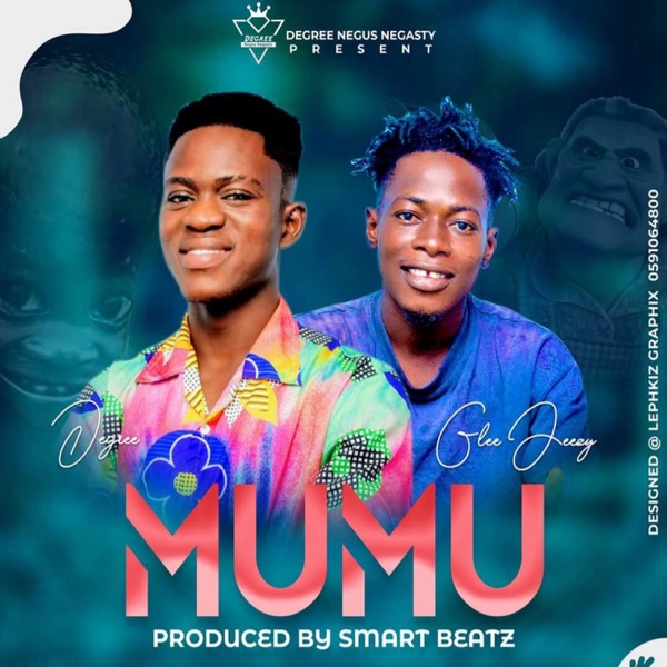 MuMu (feat. Glee Jeezy)
