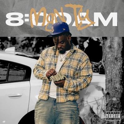 8:00 AM - Single