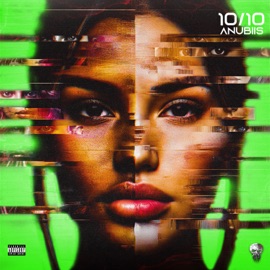 Agua de Coco Anubiis & Brray