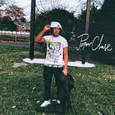 PAPER CHASE - Single