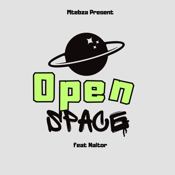 Open Space (feat. Naitor)