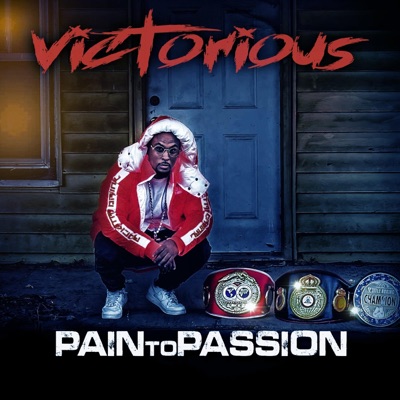 Pain To Passion