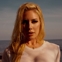 WET HOT SUMMER - Single - Heidi Montag