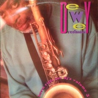 Horn Riffs For DJ's Vol. 3 - EP - Dewey Redman