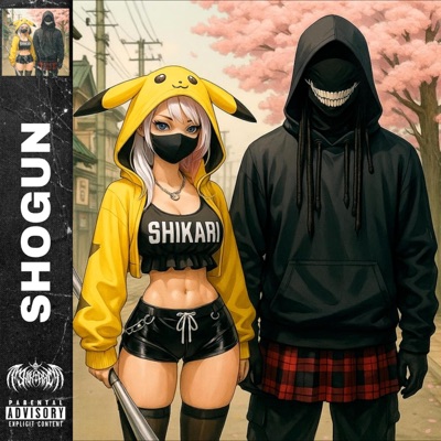 Shogun (feat. KXJIMV 9999) - Single