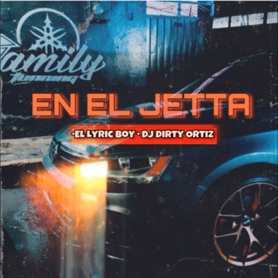En el Jetta - Single