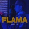 Flama - Santy lm lyrics